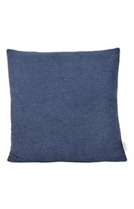 Compliments Pudebetræk - Wiggo 45 x 45 cm Royal Blue