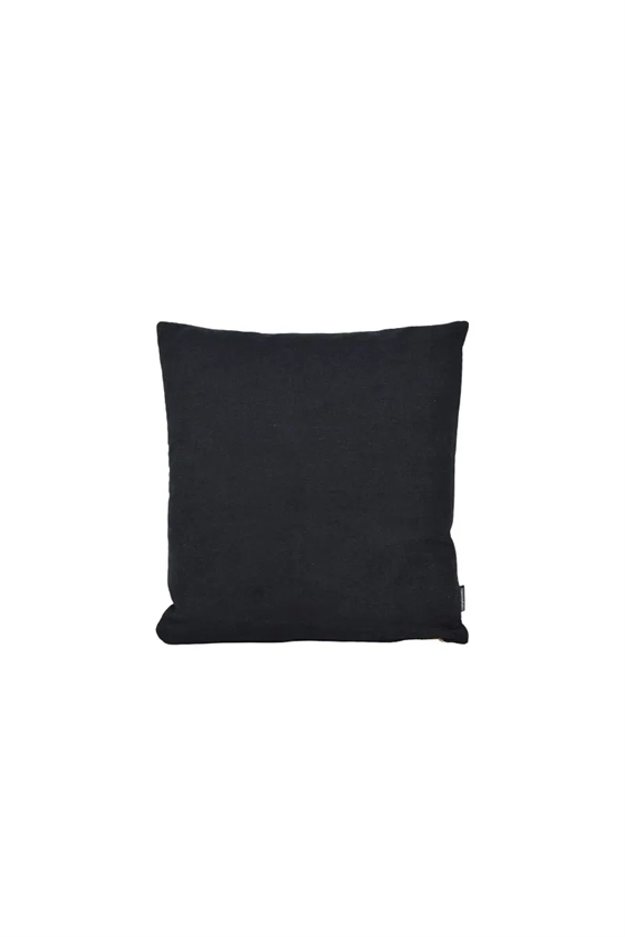 Compliments Pudebetræk - Wiggo 45 x 45 cm Black