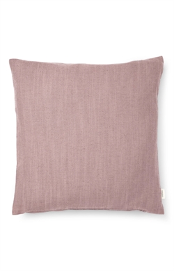 Compliments pudebetræk - Marrakech 50 x 50 cm Dark Rose