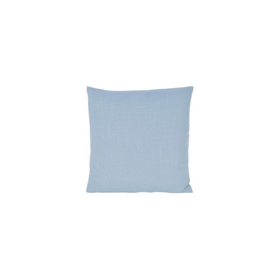 Compliments pude - Marrakech 50 x 50 cm Light Blue