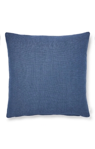 Compliments pudebetræk - Marrakech 50 x 50 cm Royal Blue