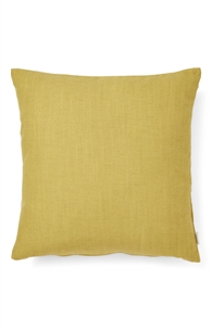 Compliments pudebetræk - Marrakech 50 x 50 cm Yellow