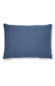 Compliments pudebetræk - Marrakech 60 x 80 cm Royal Blue