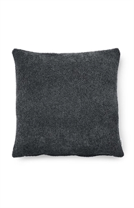 Compliments Pudebetræk - Taffy 50 x 50 cm Dark Grey