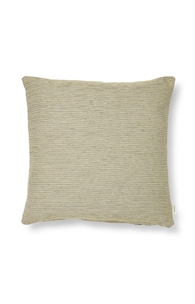 Compliments Pudebetræk - Cord 45 x 45 cm Linen