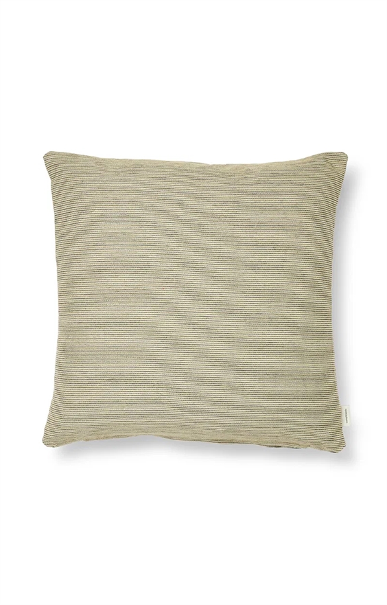 Compliments Pudebetræk - Cord 45 x 45 cm Linen