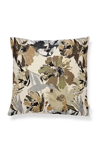 Compliments pude - Lilo 50 x 50 cm Brown