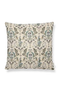 Compliments pude - Elora 50 x 50 cm Blue