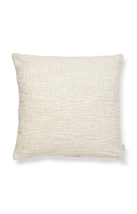 Compliments pude - Nora 50 x 50 cm Ecru