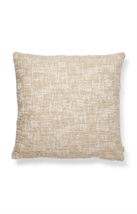 Compliments pude - Nora 50 x 50 cm Sand