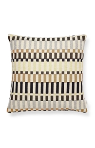 Compliments pude - Vera 50 x 50 cm Brown