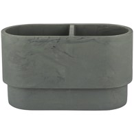 Mette Ditmer Caddy - Attitude Thyme Green