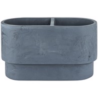 Mette Ditmer Caddy - Attitude Slate Blue