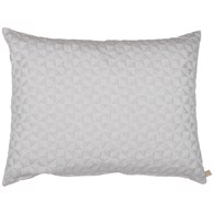Mette Ditmer Pude - Butterfly 50 x 65 cm Light Grey