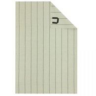 Cawö Viskestykke - Cuisine Nature Streifen 50 x 70 cm Wasabi