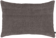 Mette Ditmer Pude - Chenille 50 x 70 cm Walnut