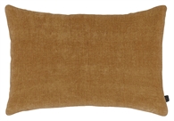Mette Ditmer Pude - Chenille 40 x 60 cm Curry