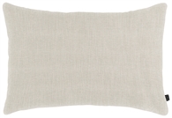 Mette Ditmer Pude - Chenille 40 x 60 cm Off-white