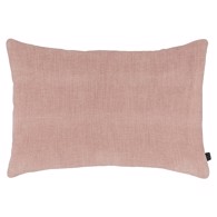 Mette Ditmer Pude - Chenille 50 x 70 cm Powder Rose