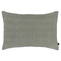 Mette Ditmer Pude - Chenille 50 x 70 cm Dust Green