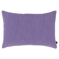 Mette Ditmer Pude - Chenille 40 x 60 cm Lilac