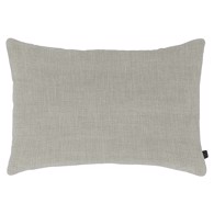 Mette Ditmer Pude - Chenille 50 x 70 cm Light Grey