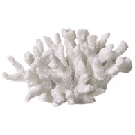 Mette Ditmer Coral - Branches Large White