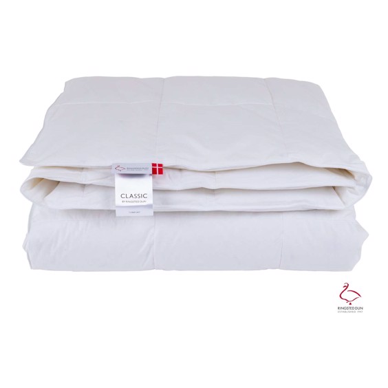 Ringsted Dun Sommerdyne - Classic Comfort EKSTRA SVAL