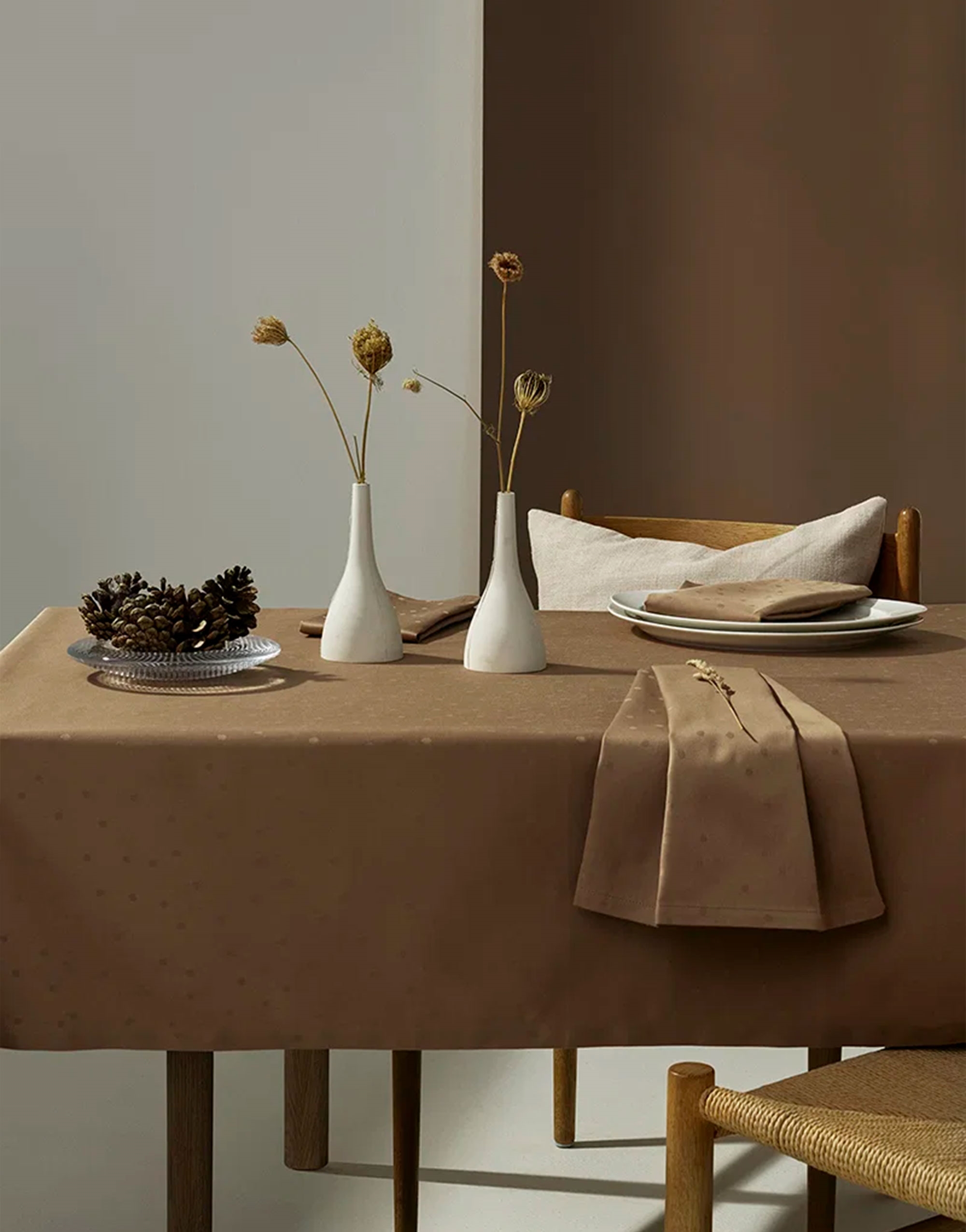 Damask Duge