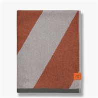 Mette Ditmer Håndklæde Serie - Diagonal Brick