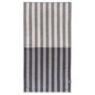 Mette Ditmer Gæstehåndklæde - Disorder 40 x 55 cm Off-white - 2-pak
