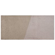 Mette Ditmer All-round måtte - Duet 70 x 150 cm Powder Rose