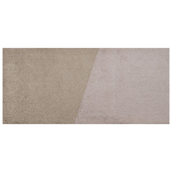 Mette Ditmer All-round måtte - Duet 70 x 150 cm Powder Rose