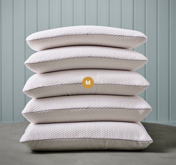 Dunlopillo pude - The Pillow M