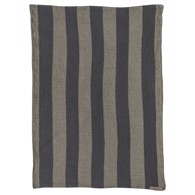 Mette Ditmer Visketykke - Elvira Dark Grey