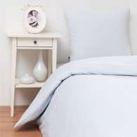 bySKAGEN Junior Sengetøj - Emilie Lyseblå