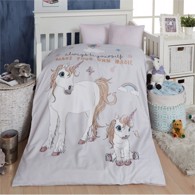 bySKAGEN Junior Sengetøj - Unicorn