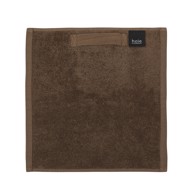 Høie of Scandinavia Vaskeklud - Everyday 30 x 30 cm Brun