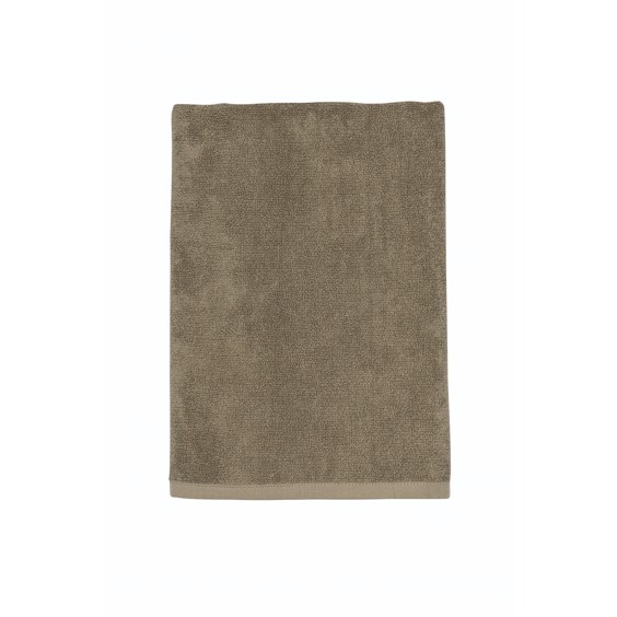 Høie of Scandinavia Badehåndklæde - Everyday 70 x 140 cm Dusty Olive