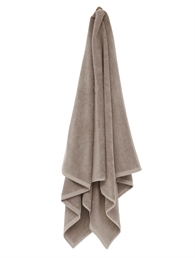 Høie of Scandinavia Badehåndklæde - Everyday 70 x 140 cm Beige