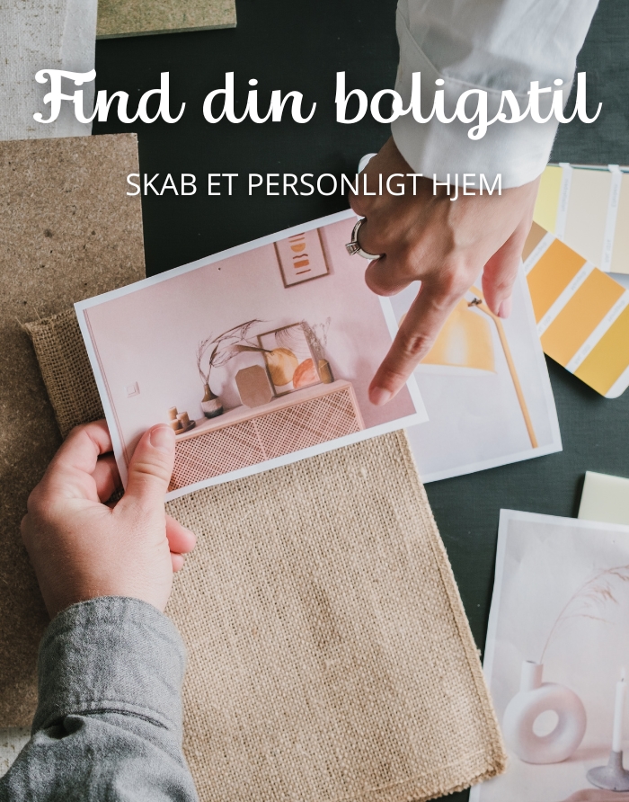 Find din boligstil