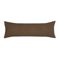Høie of Scandinavia - Frøya Pudebetræk 50 x 150 cm Hasselbrun