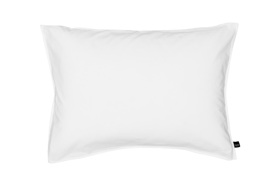 Høie of Scandinavia - Frøya Pudebetræk 70 x 100 cm Hvid