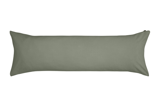 Høie of Scandinavia - Frøya Pudebetræk 50 x 150 cm Muted Green