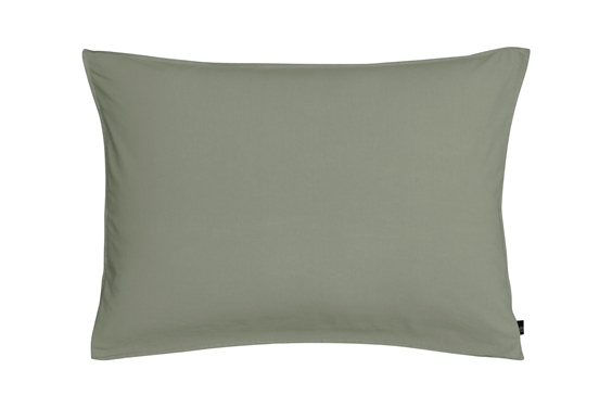 Høie of Scandinavia - Frøya Pudebetræk 70 x 100 cm Muted Green