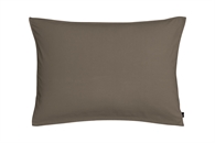 Høie of Scandinavia - Frøya Pudebetræk 70 x 100 cm Chocolate Brown