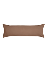 Høie of Scandinavia - Frøya Pudebetræk 50 x 150 cm Caramel Brown