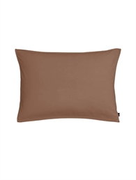 Høie of Scandinavia - Frøya Pudebetræk 70 x 100 cm Caramel Brown