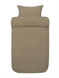 Høie of Scandinavia sengetøj - Frøya Olive Green