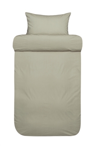 Høie of Scandinavia sengetøj - Fryd 140 x 200 cm Khaki